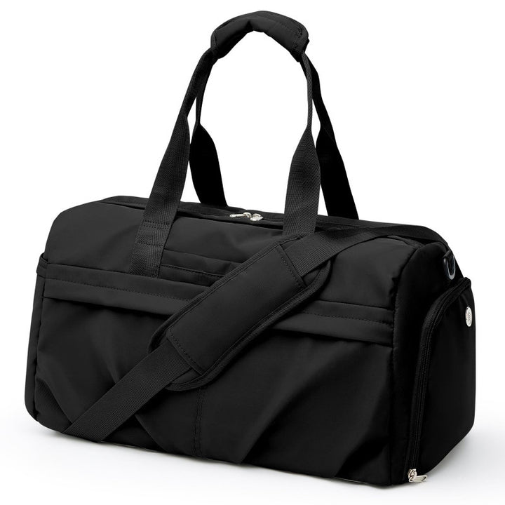 Versatile Travel Duffle Bag Bowlift