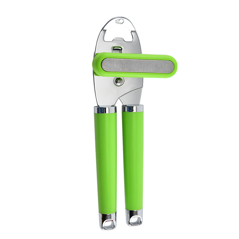 Heavy-Duty Manual Can Opener Bowlift