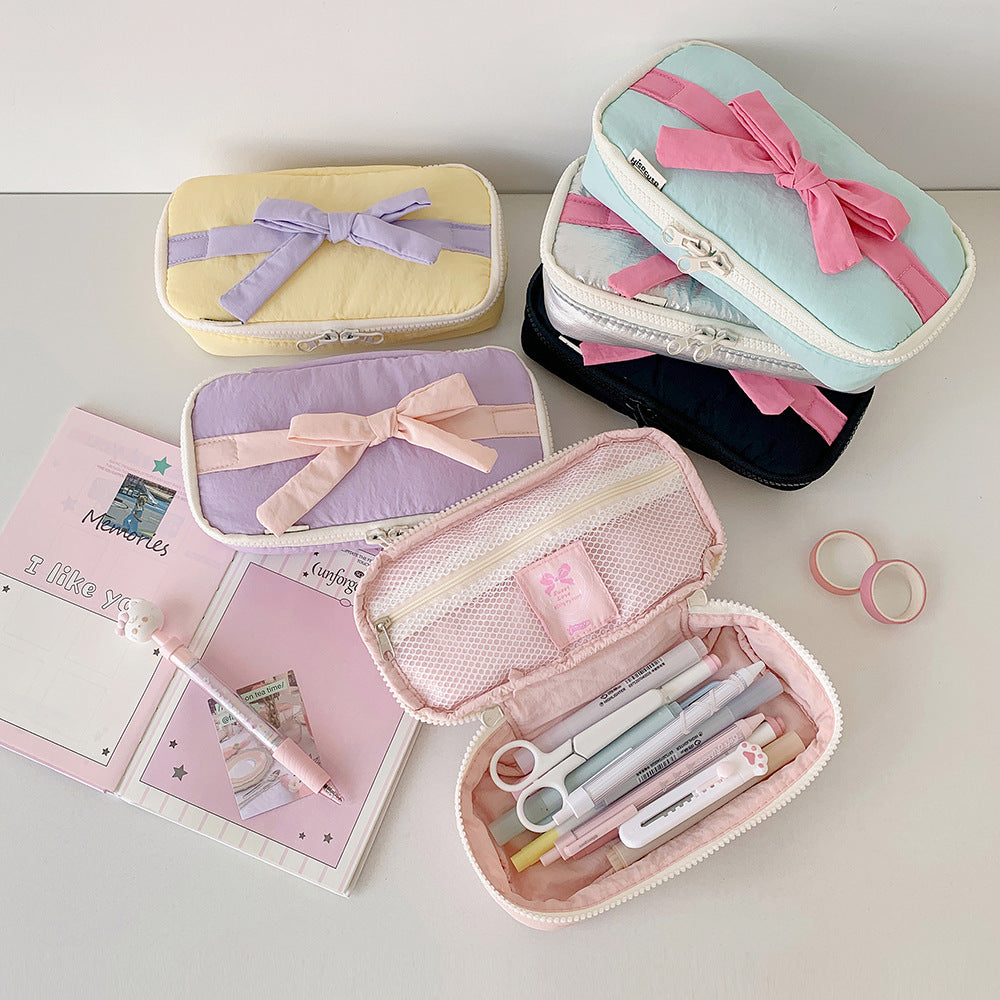 Stylish Pencil Case Bowlift