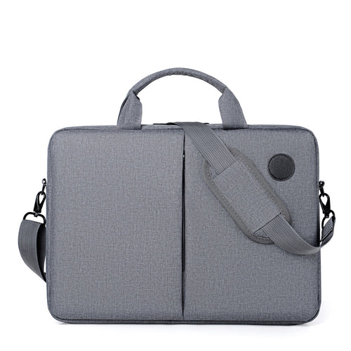 Laptop Messenger Bag Bowlift