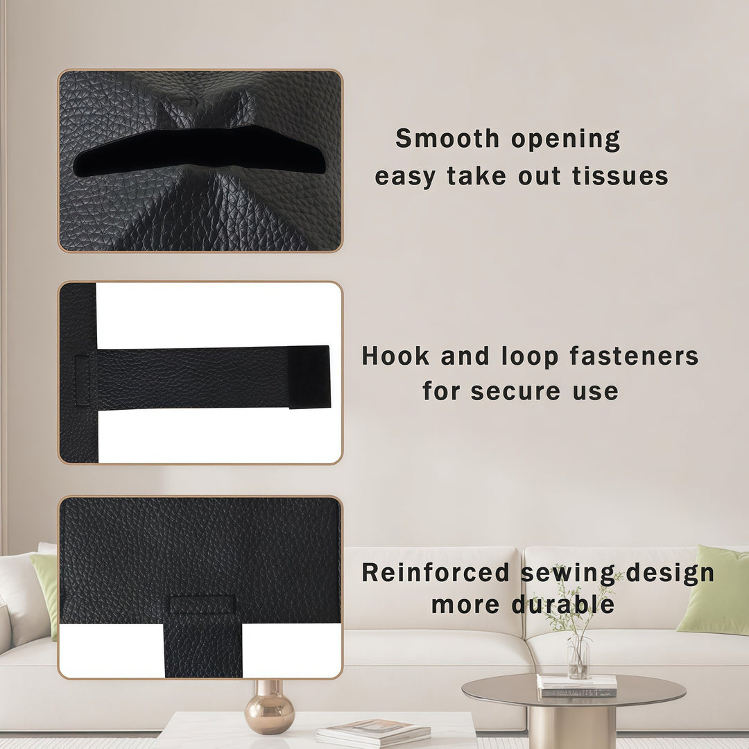Stylish Tissue Box Bowlift