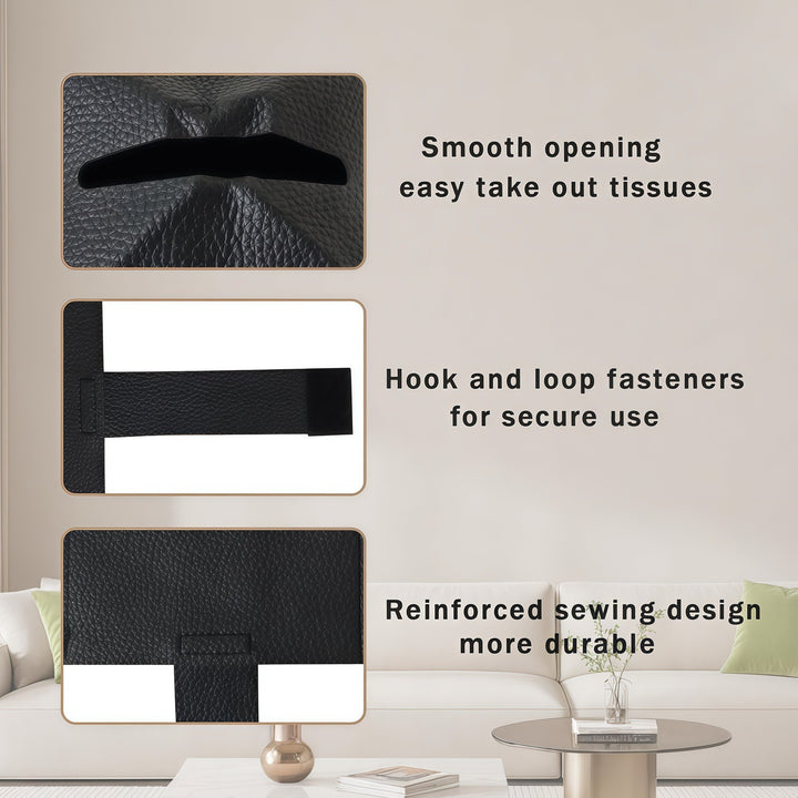 Stylish Tissue Box Bowlift