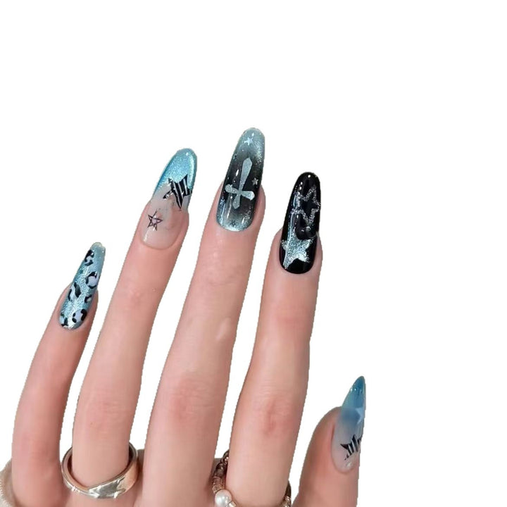 Artistic Nail Art Bowlift
