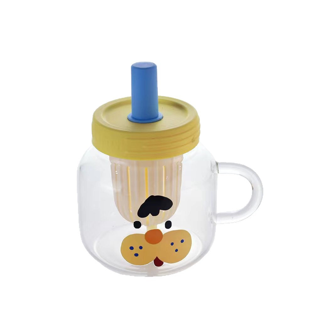 Ladies funny drinking cup Bowlift