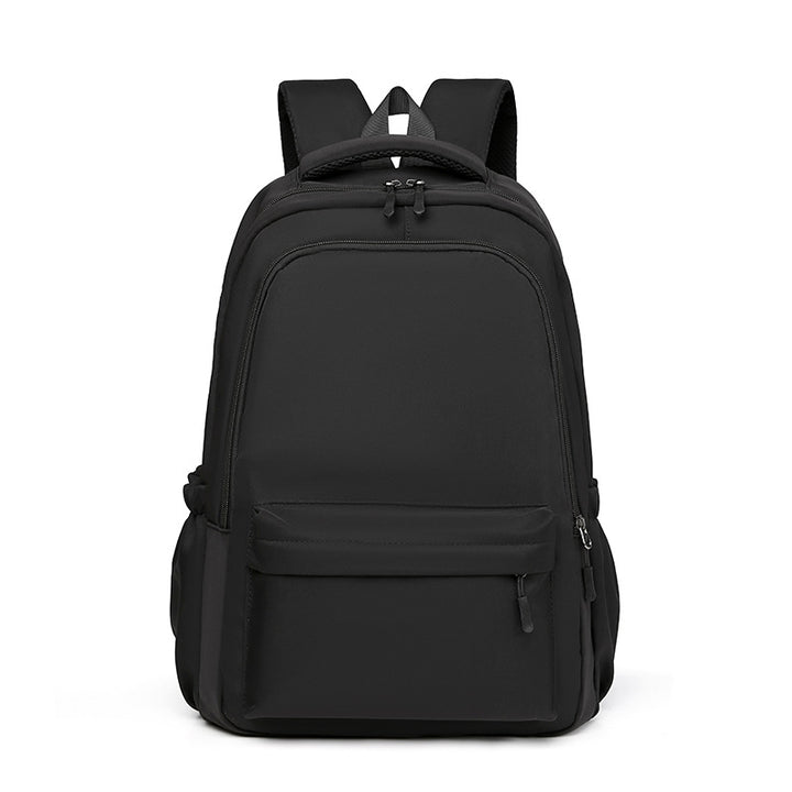 Ergonomic Multi-Compartment Laptop Backpack Bowlift