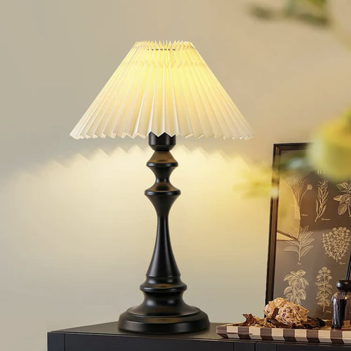 Elegant Classic Table Lamp