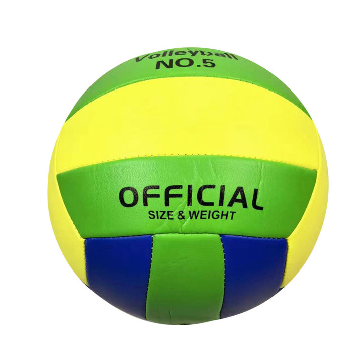 Women Volleyball Bowlift