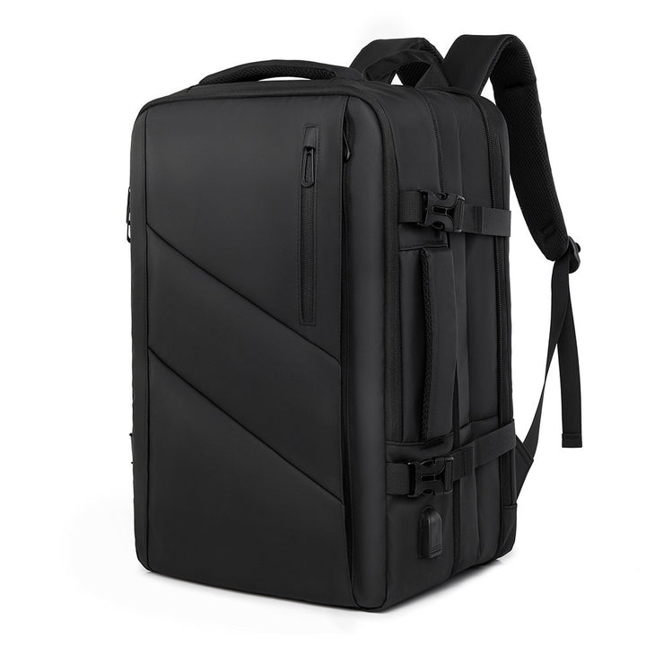 Versatile Travel Organizer Backpack Bowlift