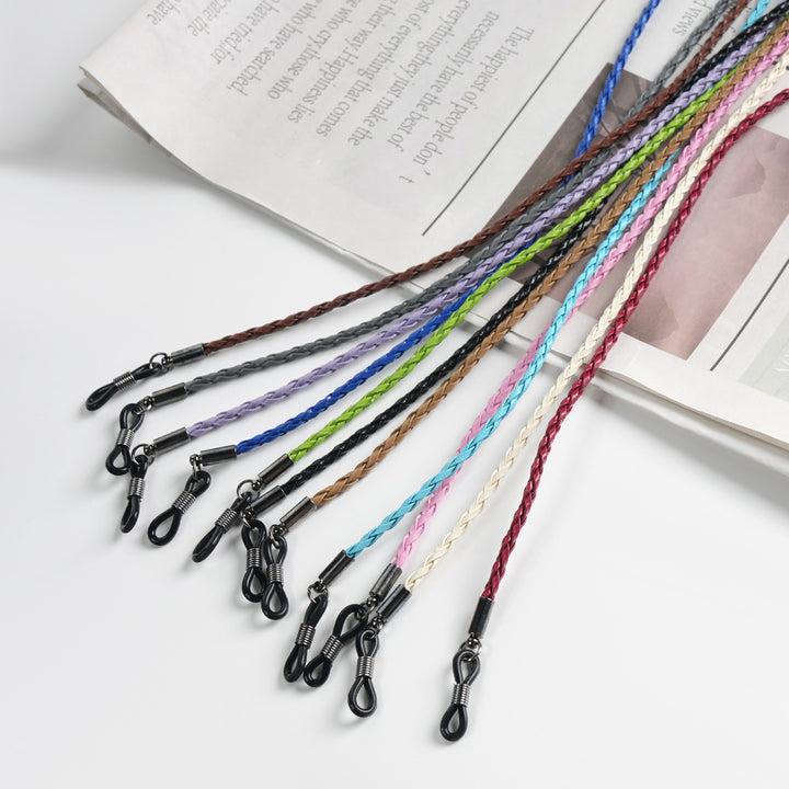 Braided Eyewear Retainer Strap Bowlift 1786688582