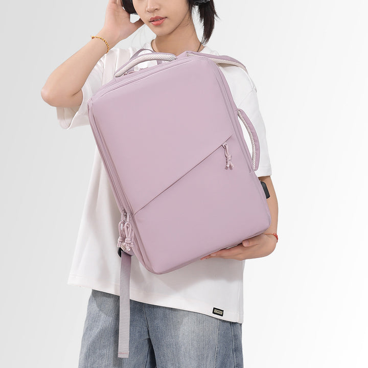Ergonomic Professional Slim Backpack Bowlift