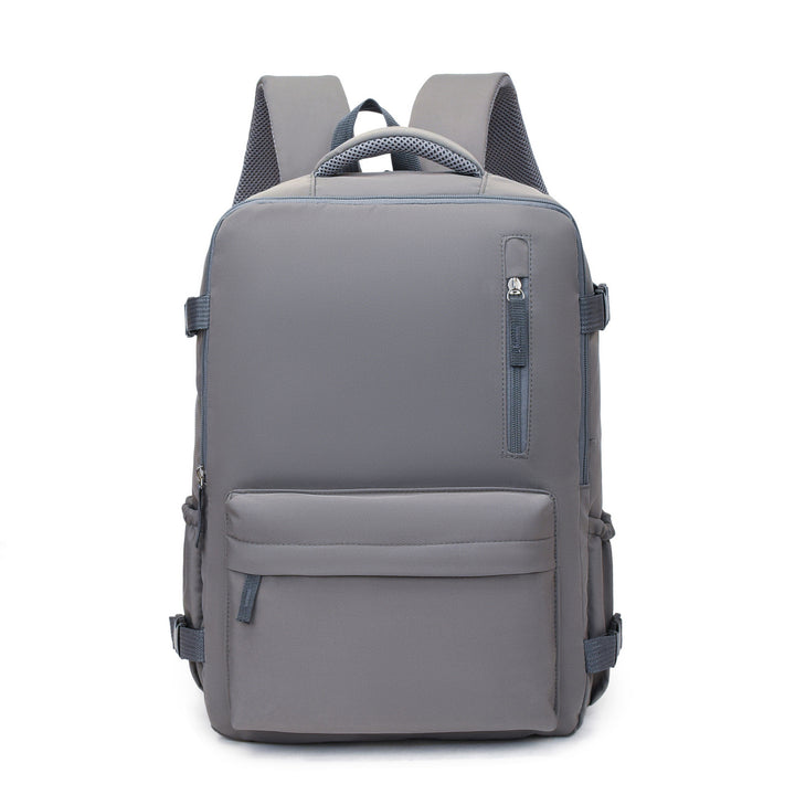 WoMulti-Functional Travel Backpack Bowlift