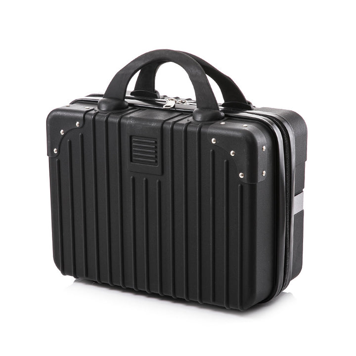 Compact Rigid Travel Case Bowlift