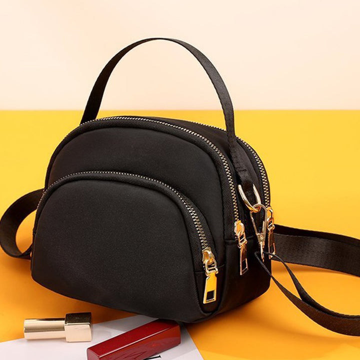 WoCompact Utility Crossbody Bag Bowlift