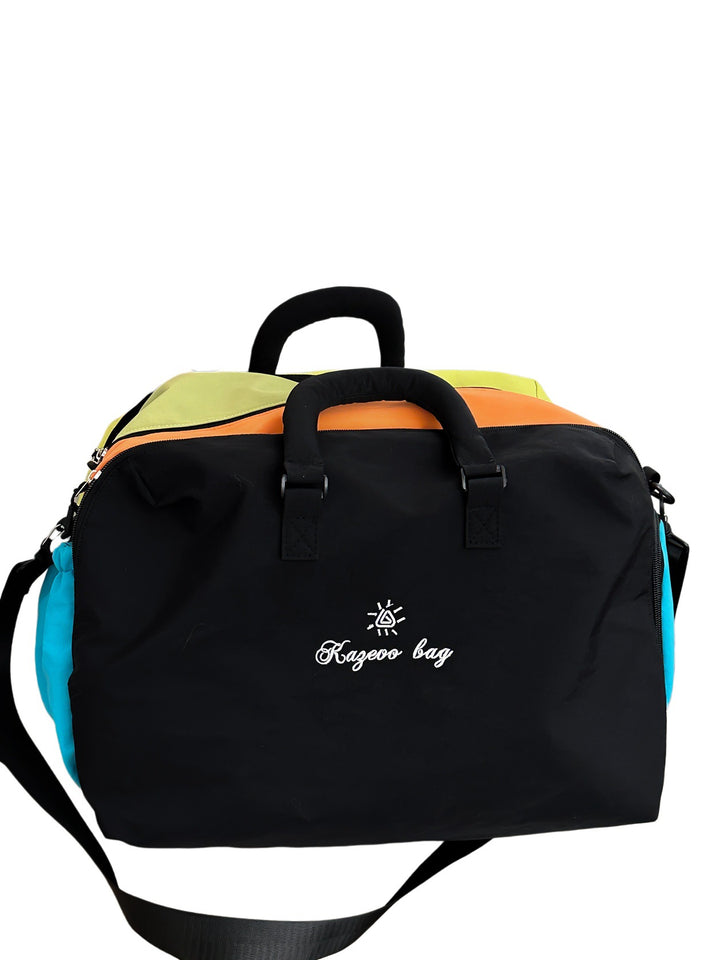 Stylish Sports Duffle Bag