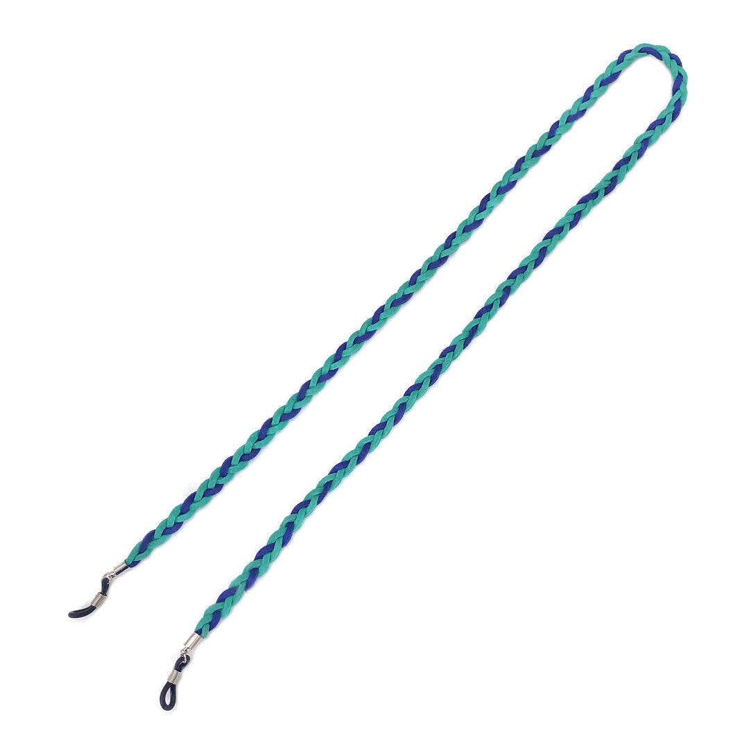 Braided Eyewear Retention Cord Bowlift
