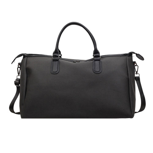 Spacious Multi-Pocket Travel Duffle Bag