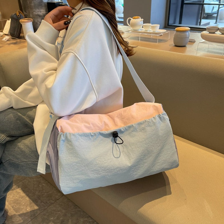 Multi-Functional Sports Duffle Bag