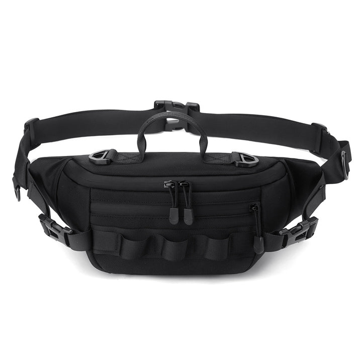 Adjustable Tactical Fanny Pack Bowlift