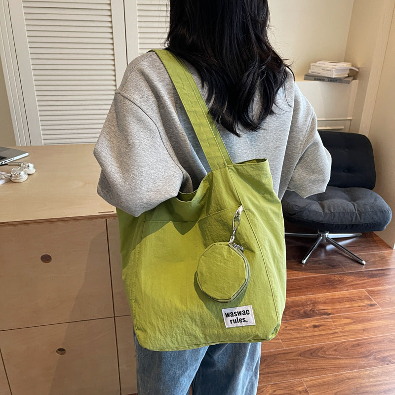Lightweight Versatile Tote Bag Bowlift