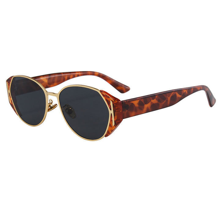 Fashionable Turtle Sunglasses Bowlift