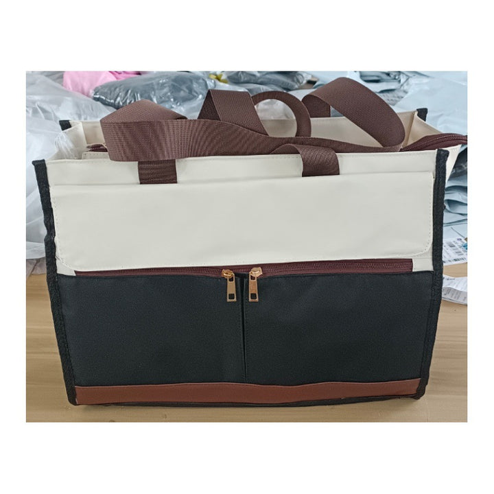 Versatile Organizer Bag Bowlift