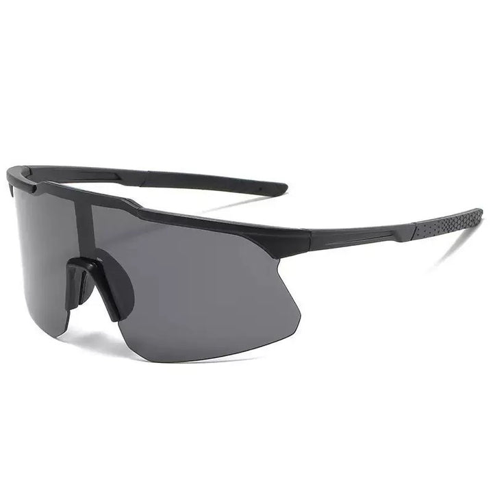 High-Performance Athletic Safety Glasses Bowlift