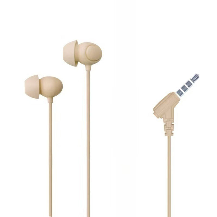 In-Ear Headphones Bowlift