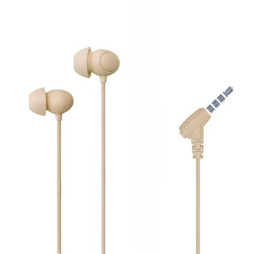 In-Ear Headphones Bowlift