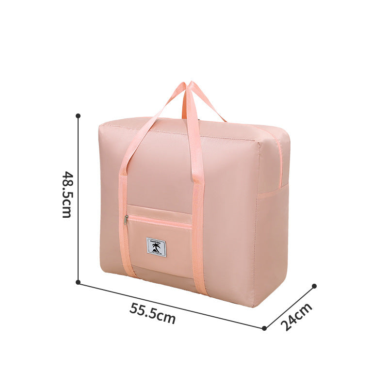 Versatile Travel Duffle Bag Bowlift