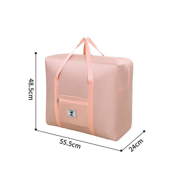 Versatile Travel Duffle Bag Bowlift