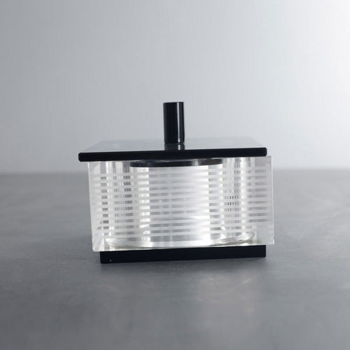 Decorative Modern Storage Canister