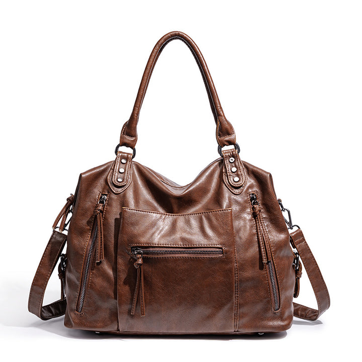 Multi-functional Tote Bag Bowlift