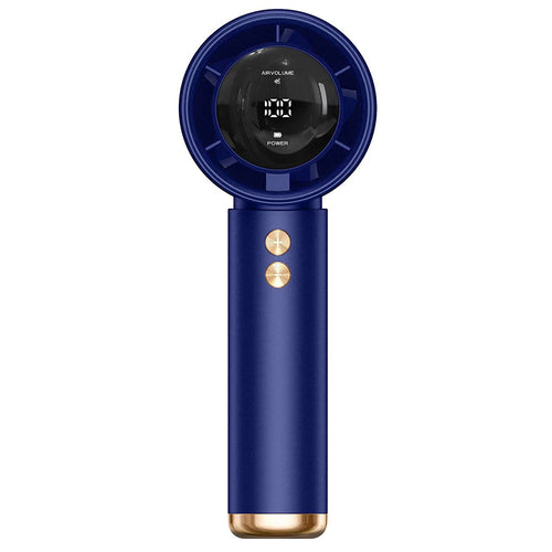 Professional Hair Dryer with Ionic Technology Bowlift