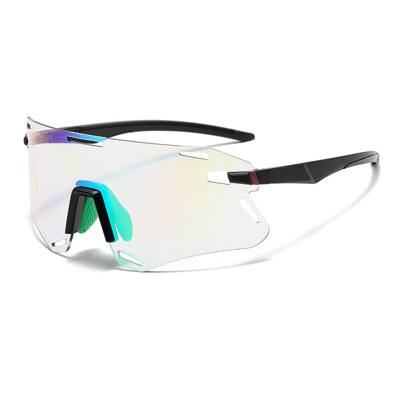 Men's Performance Cyling Goggles Bowlift