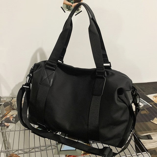 All-Weather Travel Duffel Bag