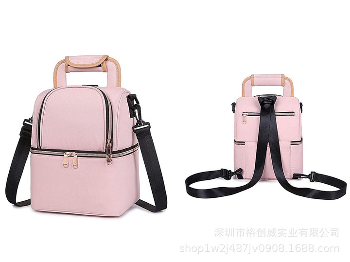 Stylish Insulated Lunch Bag Bowlift