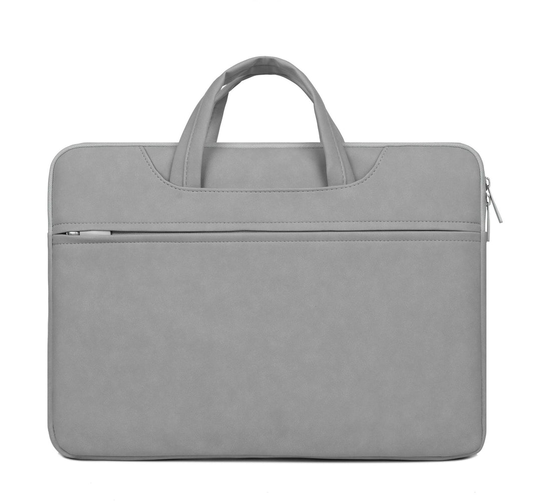 Elegant and Simple Laptop Case Bowlift