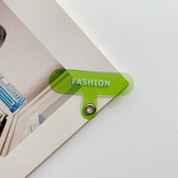 Multifunctional Magnetic Card Holder Bowlift