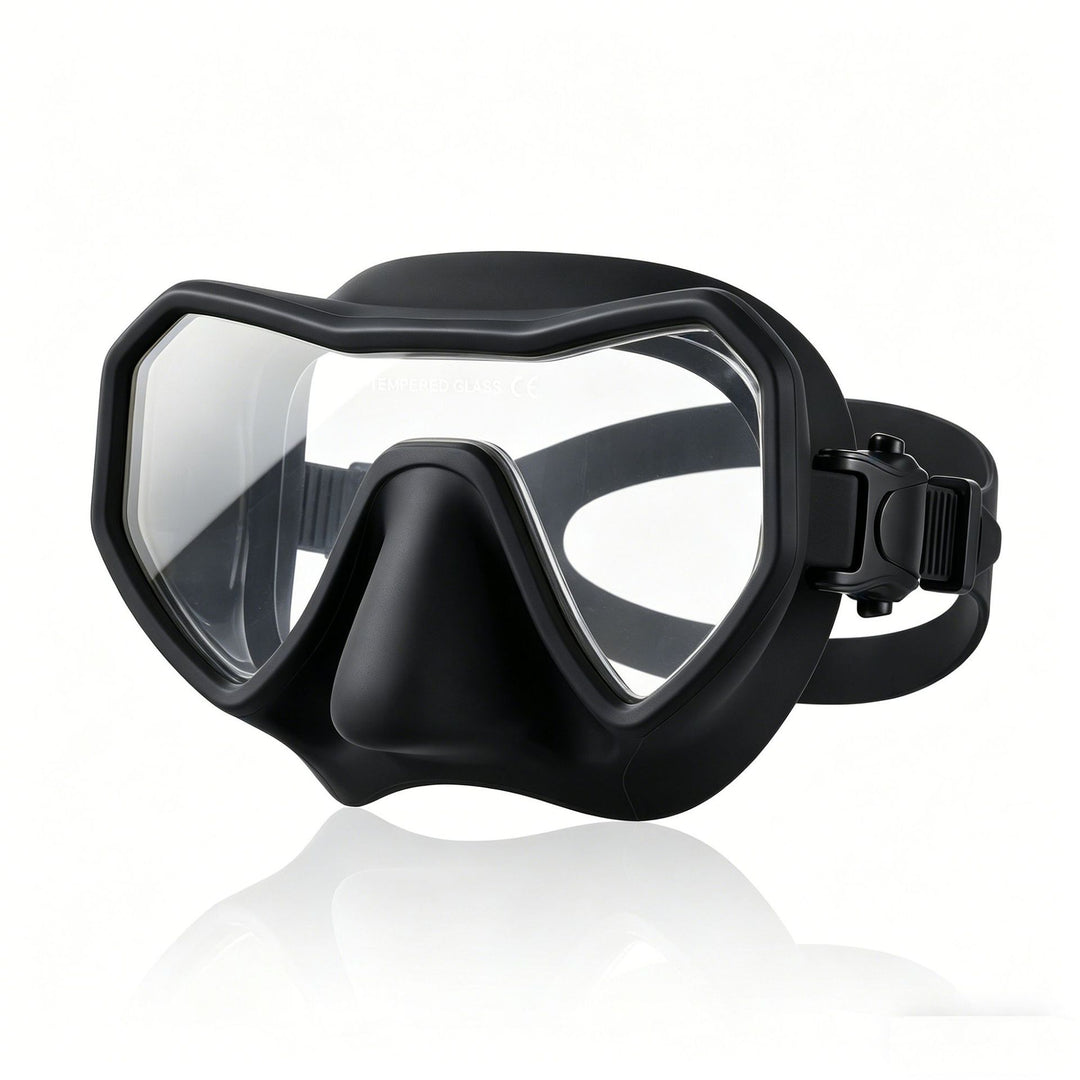 Diving mask Bowlift