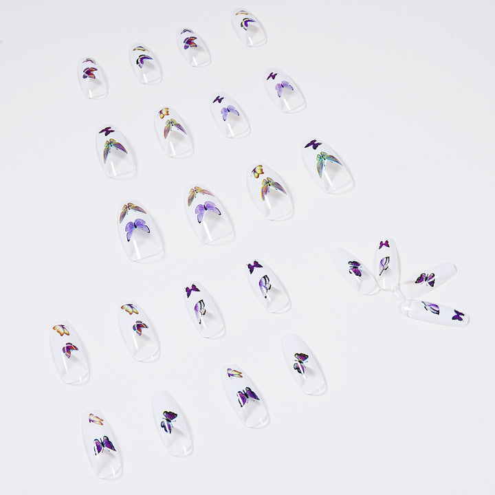 Nail art set Bowlift