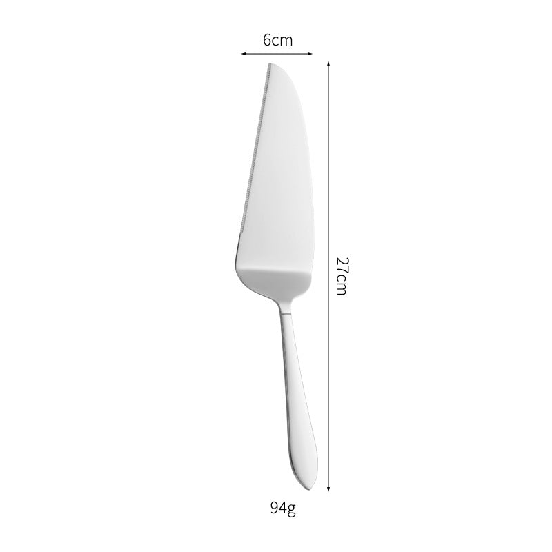 Elegant cake lifter with ergonomic handle Bowlift