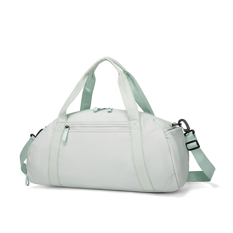 Versatile Gym Duffel Bag Bowlift
