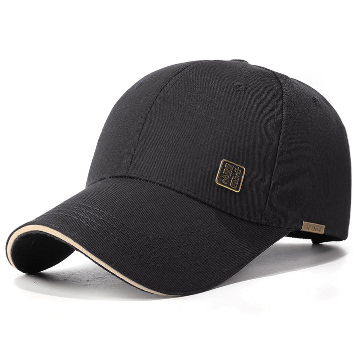 Men's Classic Sport Cap Bowlift