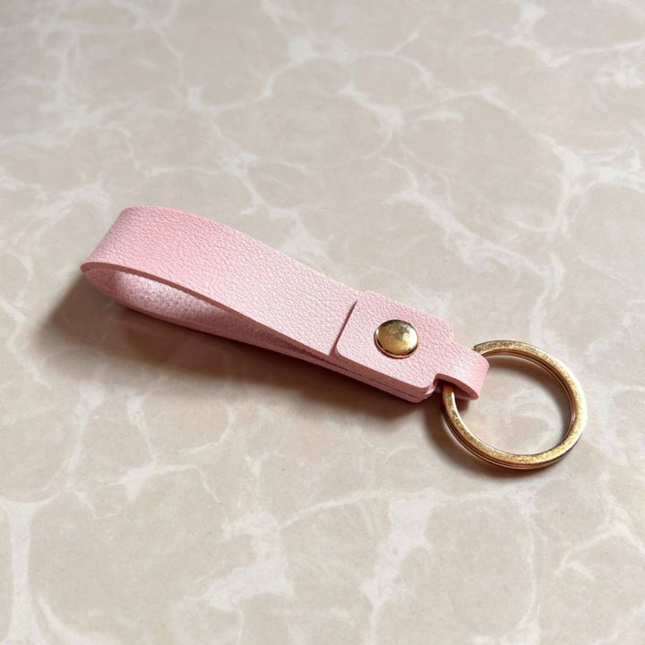 Keychain Holder Bowlift