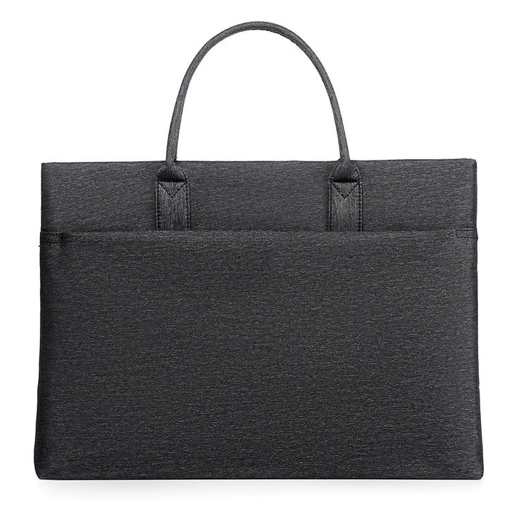 Durable Laptop Tote Bag Bowlift
