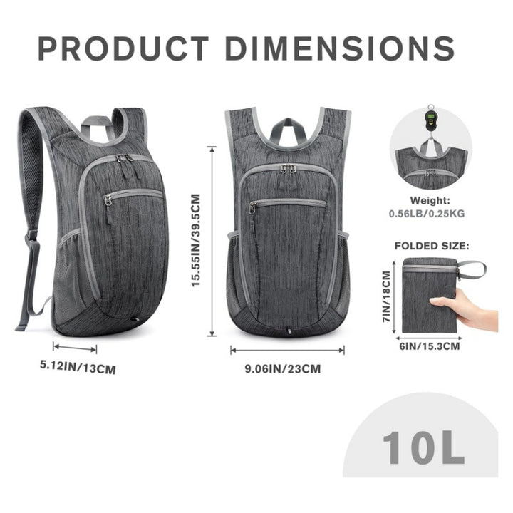 Lightweight Backpack