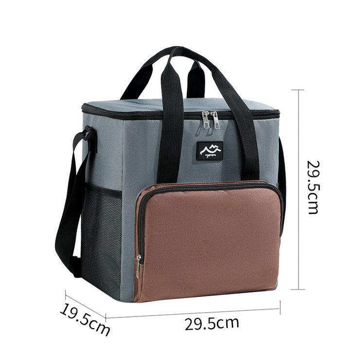 Insulated Cooler Bag Bowlift