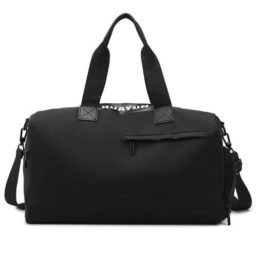 Durable Sports Duffle