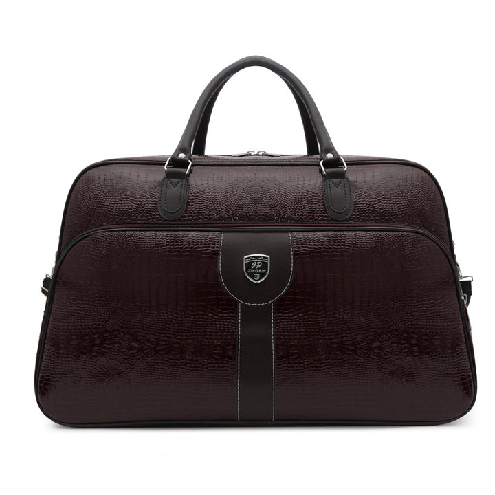 Women Luxurious and Stylish Travel Bag Bowlift