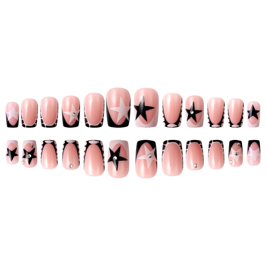 Artistic Nail Design Enhancements Bowlift
